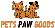 Pets Paw Goods